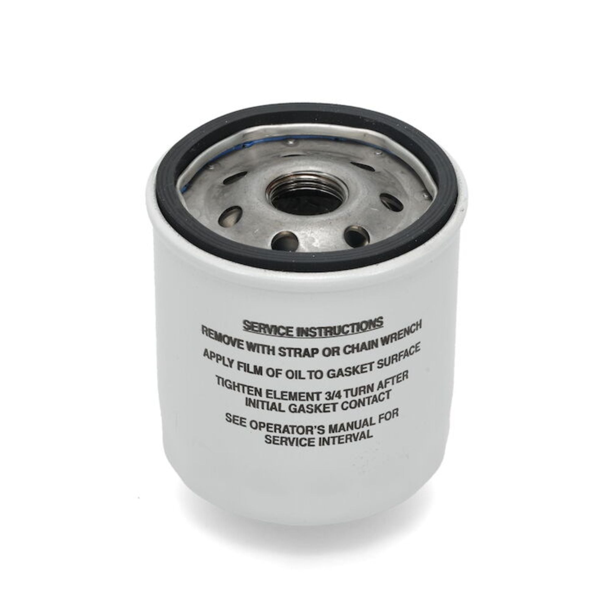 Toro Hydraulic Oil Filter | 114-3494