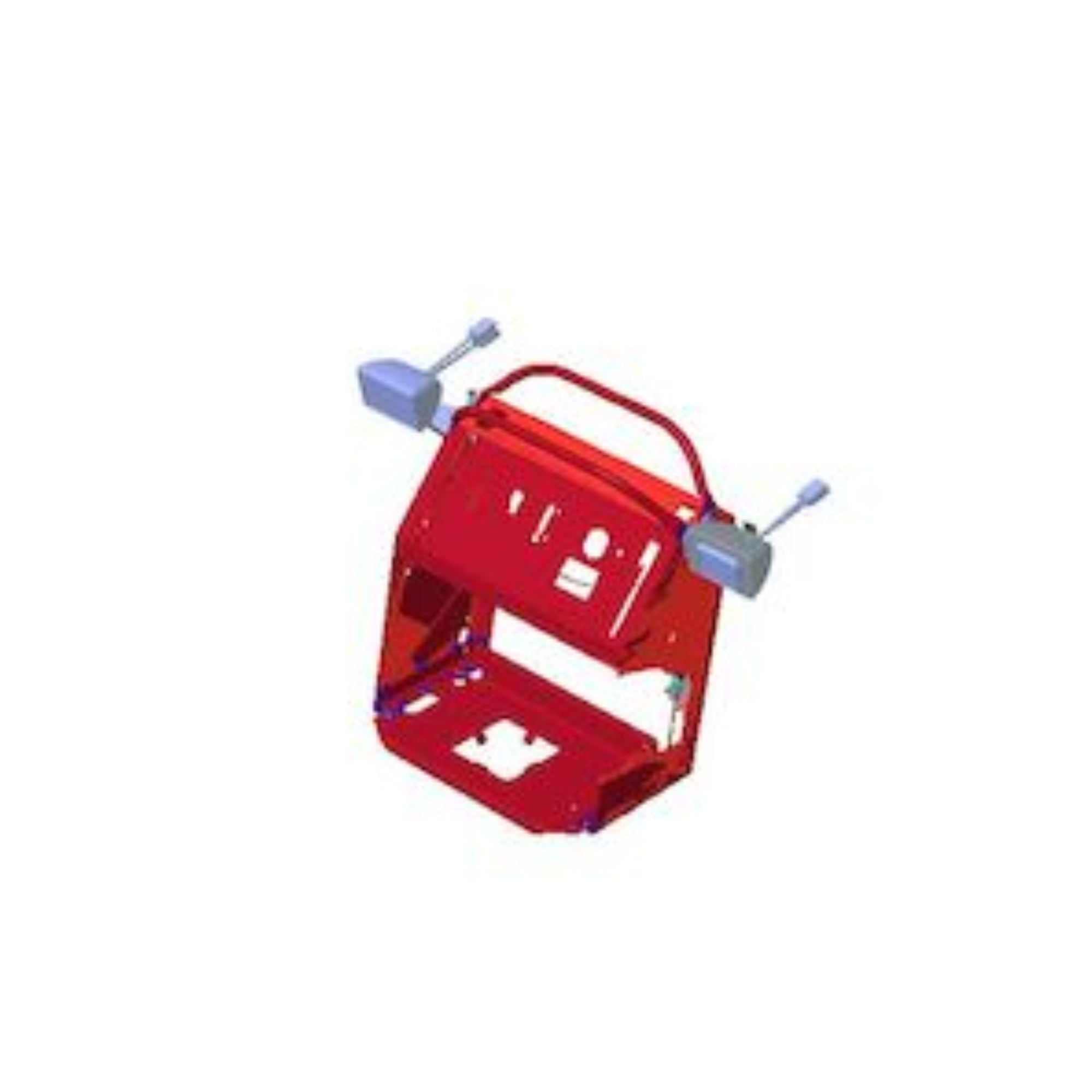 Toro GrandStand Light Kit 114-3505