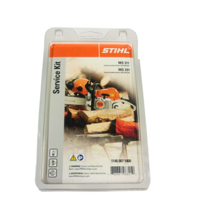 STIHL Chainsaw Service Kit 1140 Series | 1140 007 1800 | Main Street Mower | Winter Garden | Clermont | Ocala