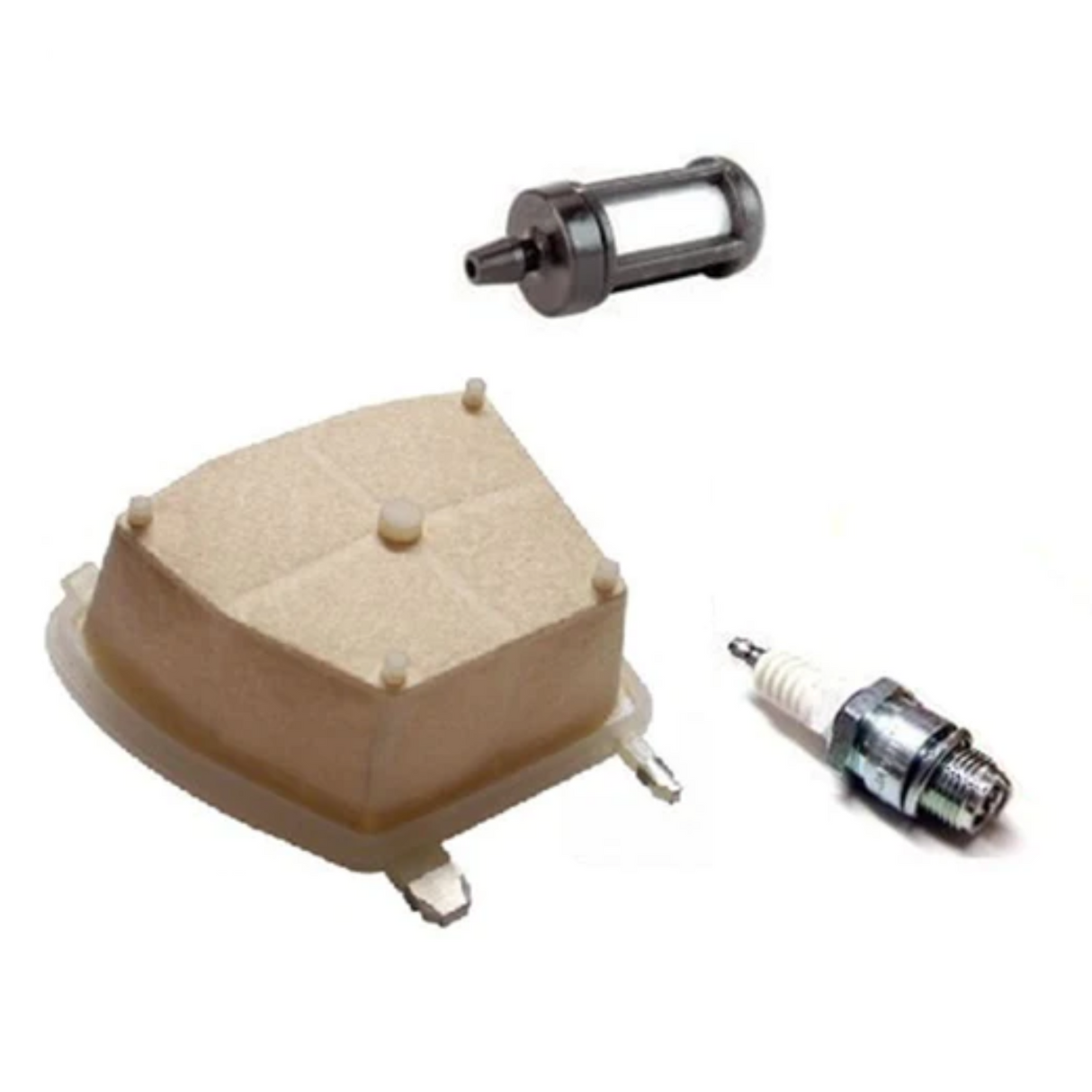 STIHL Chainsaw Service Kit 1140 Series | 1140 007 1800 | Main Street Mower | Winter Garden | Clermont | Ocala