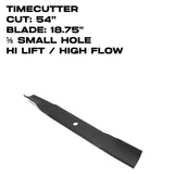 Toro Hi-Flow Blade | 18.75" | TimeCutter | 54" Deck | 115-2454-03