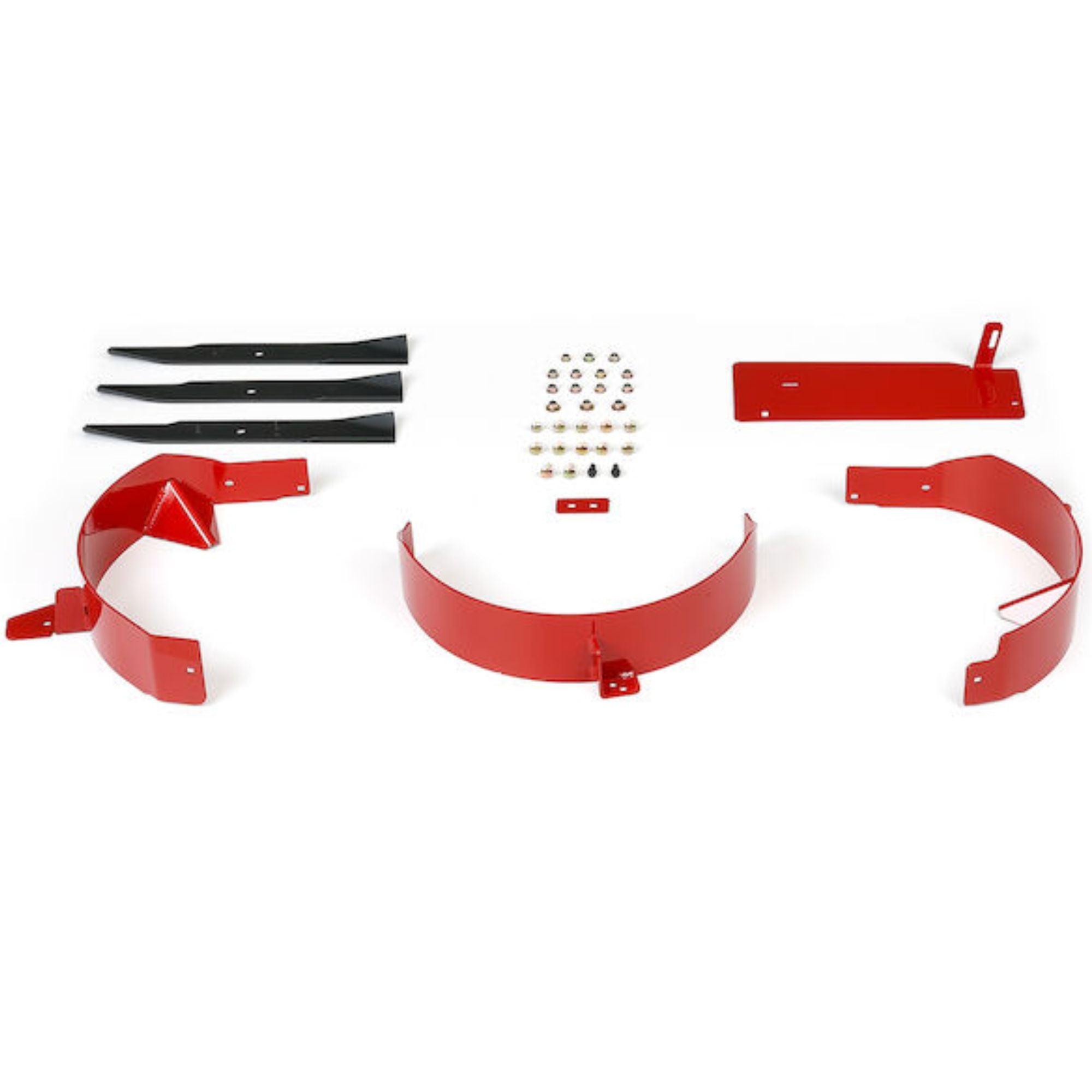 Toro 60 Inch Recycler Kit | GrandStand | 115-7468