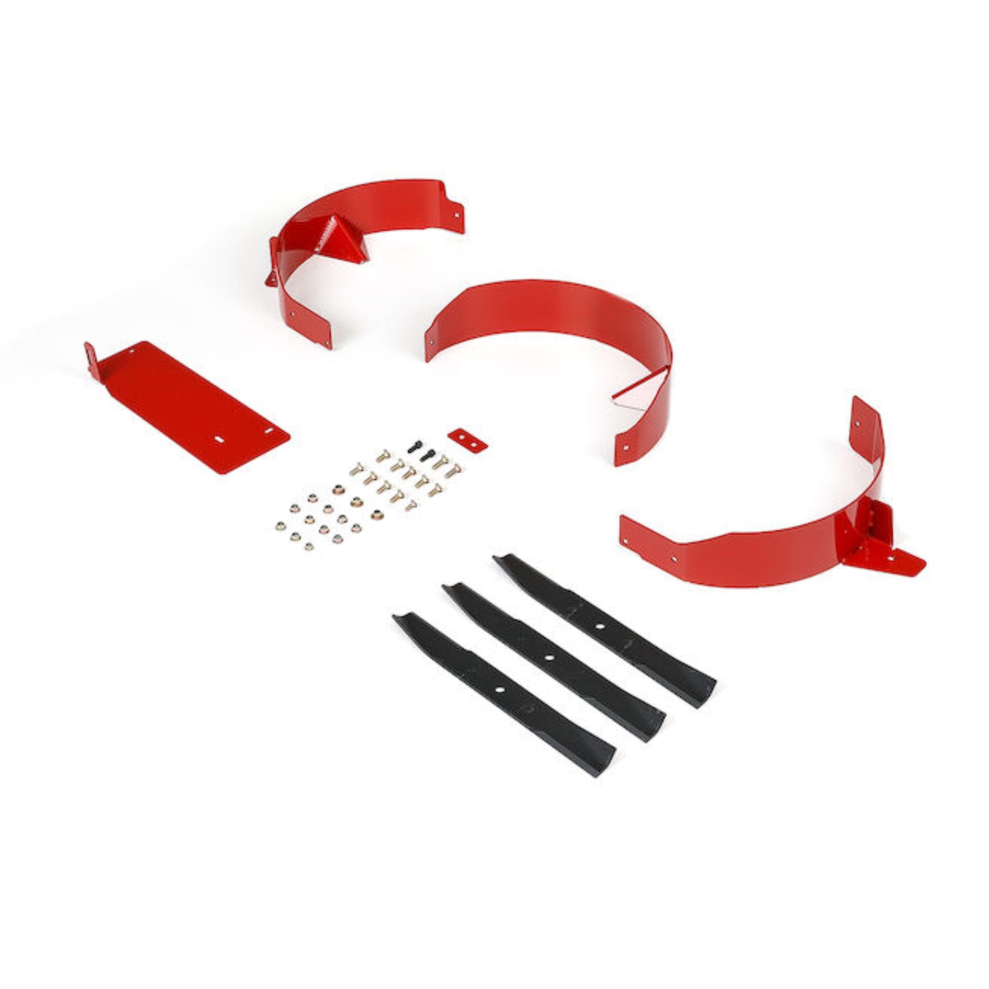 Toro 60 Inch Recycler Kit | GrandStand | 115-7468