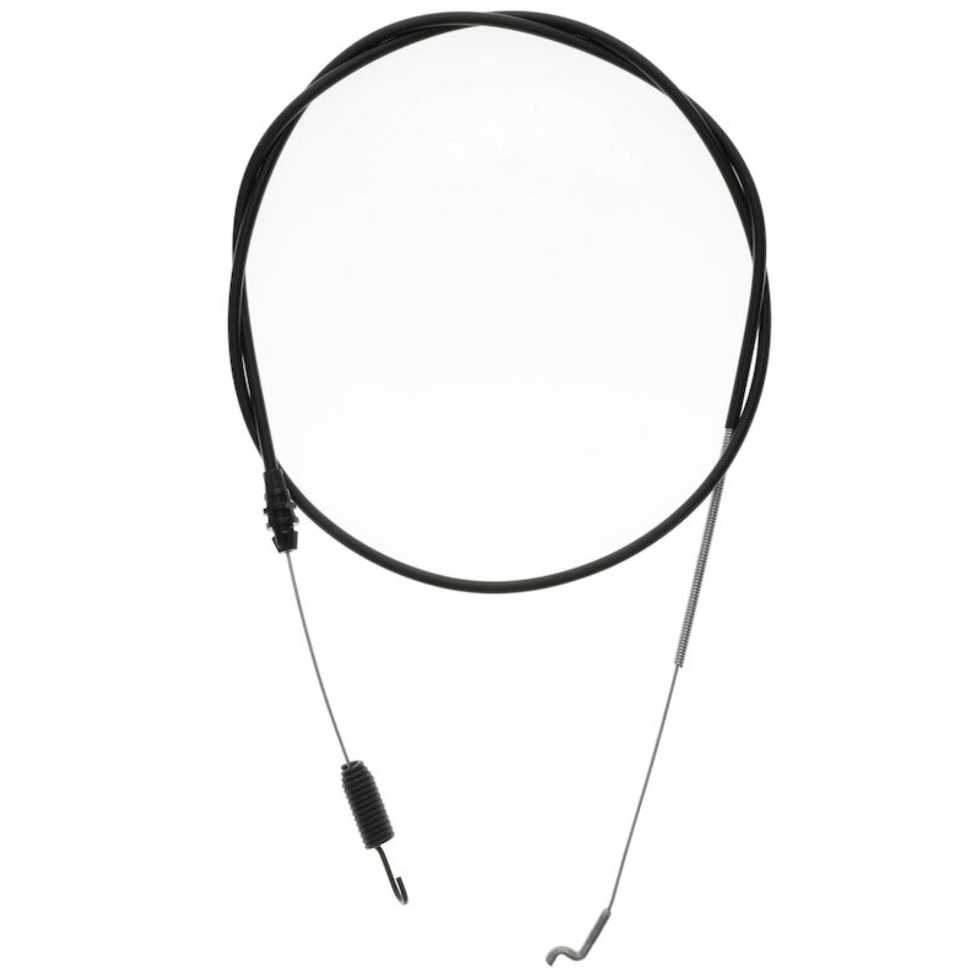 Toro 115-8436 Traction Control Cable - Thumbnail 5
