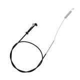 Toro Brake Cable | Recycler | 115-8439
