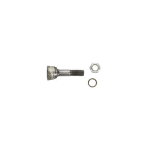 Stump Grinder Tooth Single Assembly for STX-26 and STX-38 | 115-9385 | Main Street Mower | Winter Garden | Clermont | Ocala