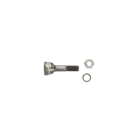 Stump Grinder Tooth Single Assembly for STX-26 and STX-38 | 115-9385 | Main Street Mower | Winter Garden | Clermont | Ocala
