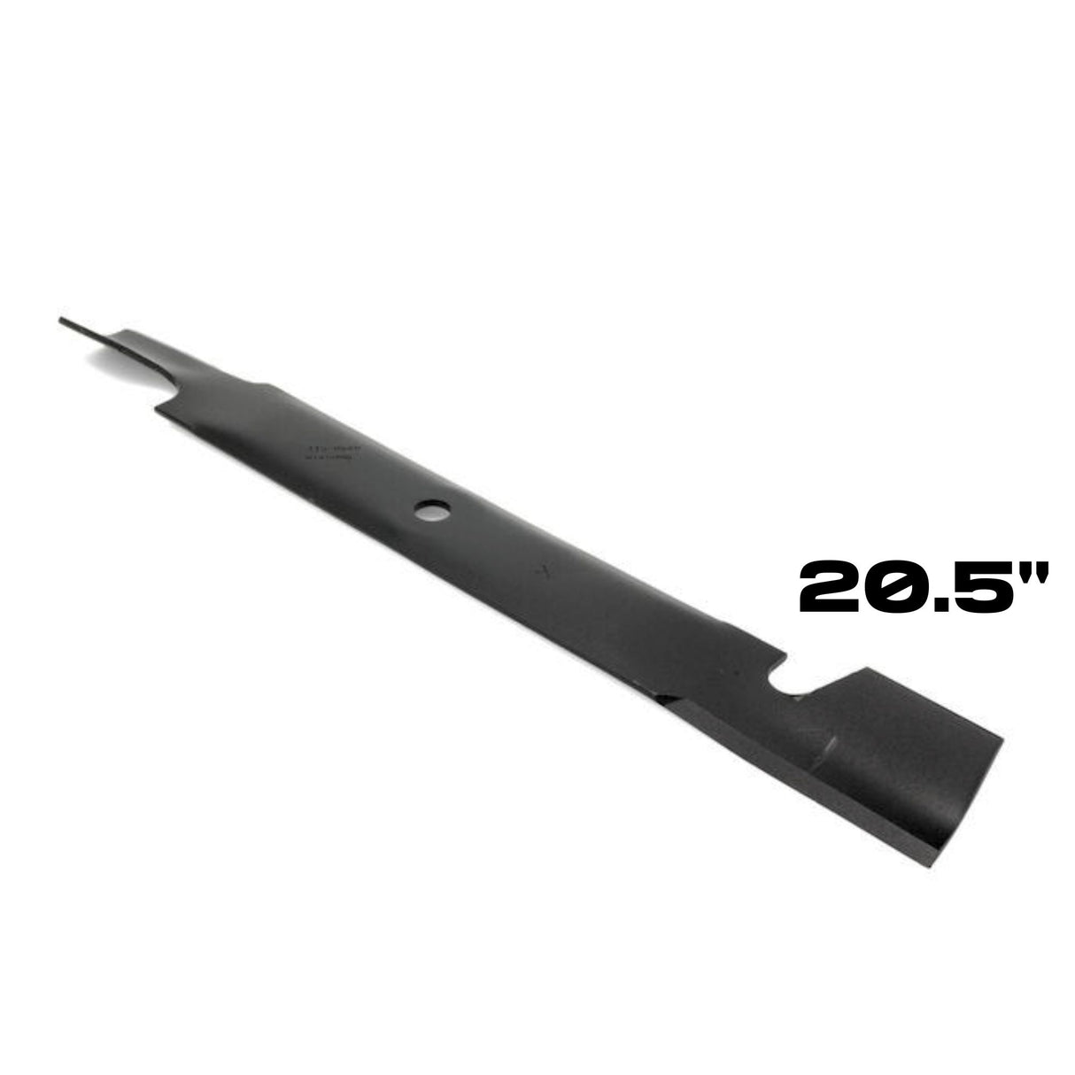 Toro Hi-Flow Blade | 20.5" | TimeCutter / Titan | 60" Deck |  115-9649-03