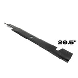 Toro Hi-Flow Blade | 20.5" | TimeCutter / Titan | 60" Deck |  115-9649-03