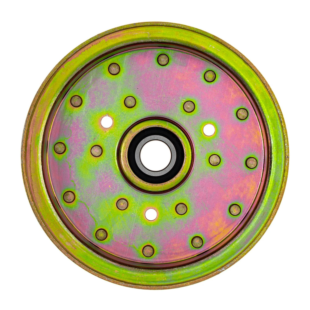 Toro  Flat Idler Pulley | GrandStand HDX  | 116-4666