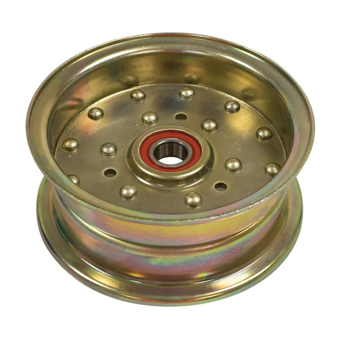 Toro  Flat Idler Pulley | GrandStand HDX  | 116-4666