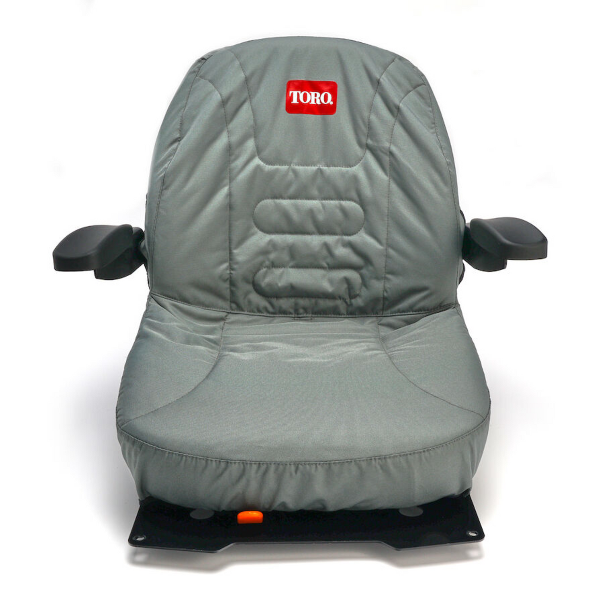 Toro Seat Cover for Arm Rest Models | 117-0097 | Main Street Mower | Winter Garden | Clermont | Ocala