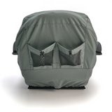 Toro Seat Cover for Arm Rest Models | 117-0097 | Main Street Mower | Winter Garden | Clermont | Ocala