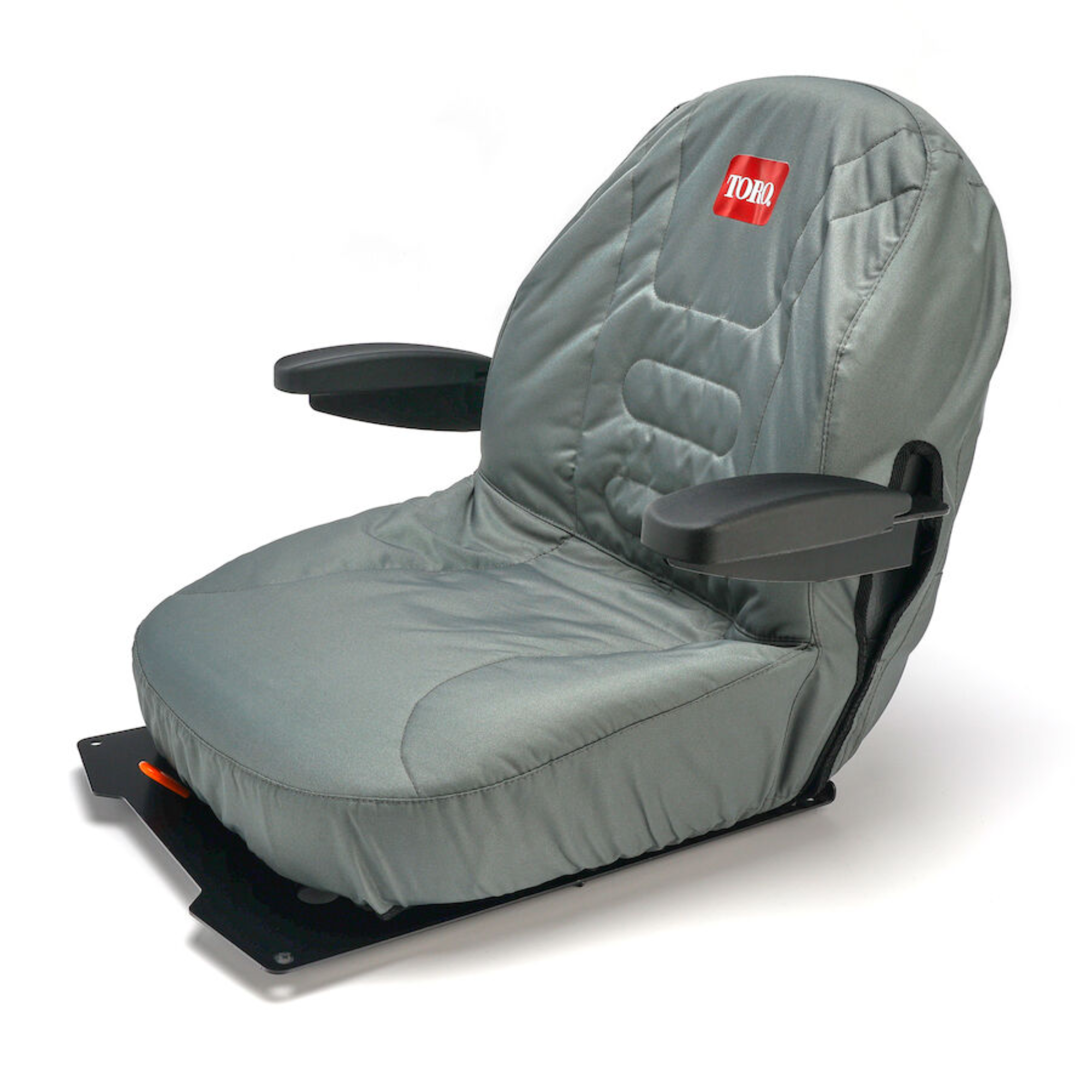 Toro Seat Cover for Arm Rest Models | 117-0097