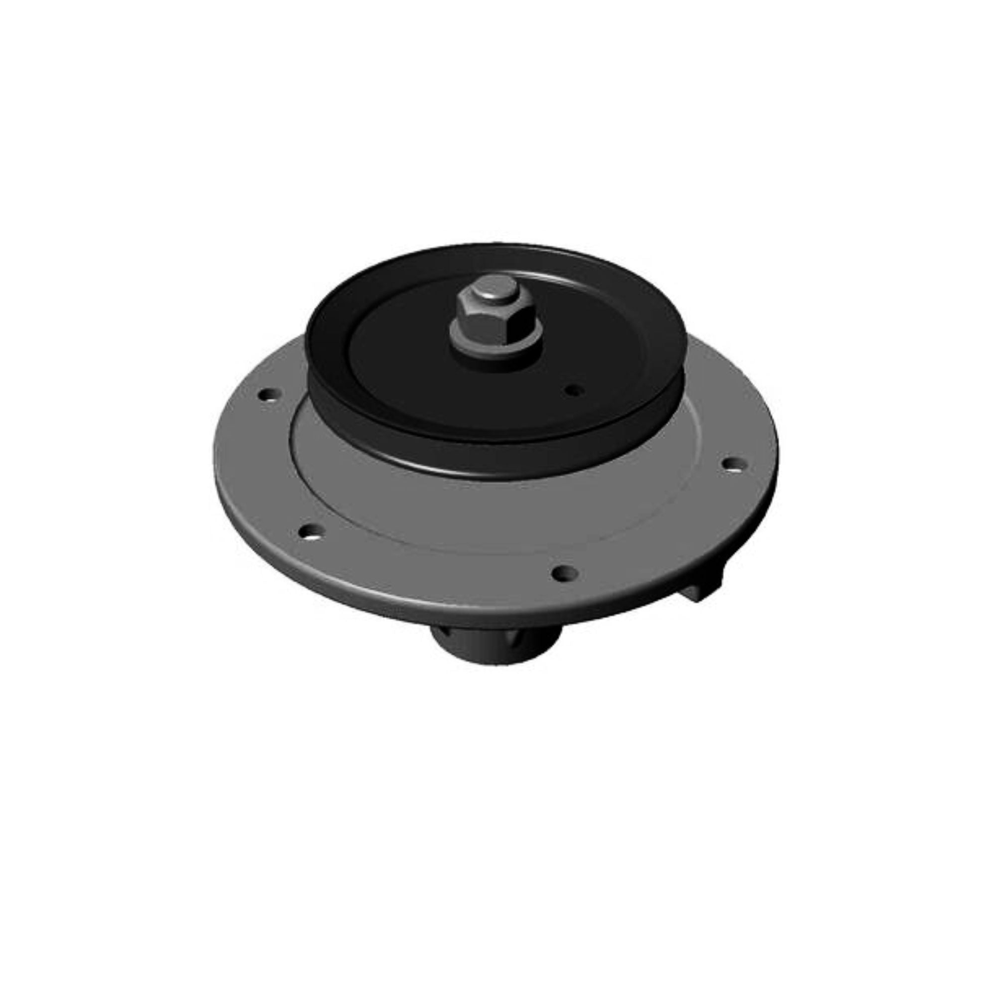 Toro Spindle Assembly | Fits Classic GrandStand 36