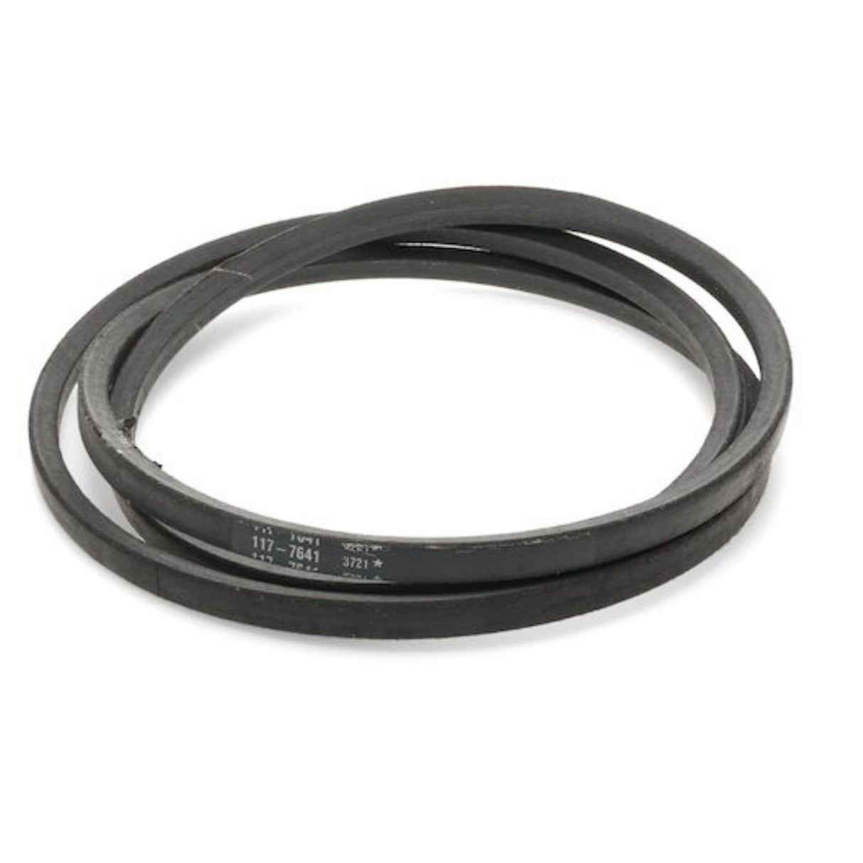 Toro Deck Belt | Grandstand  | 36" Deck | 74.50 X 1/2 | 117-7641