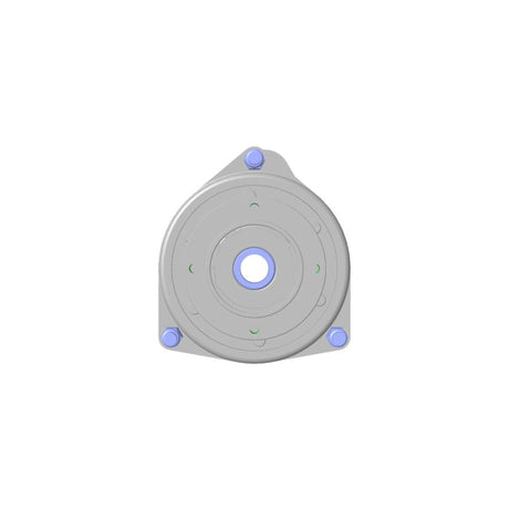 Clutch/Brake Assembly | GrandStand 36 (74534) & 40" (74536) | 119-0220