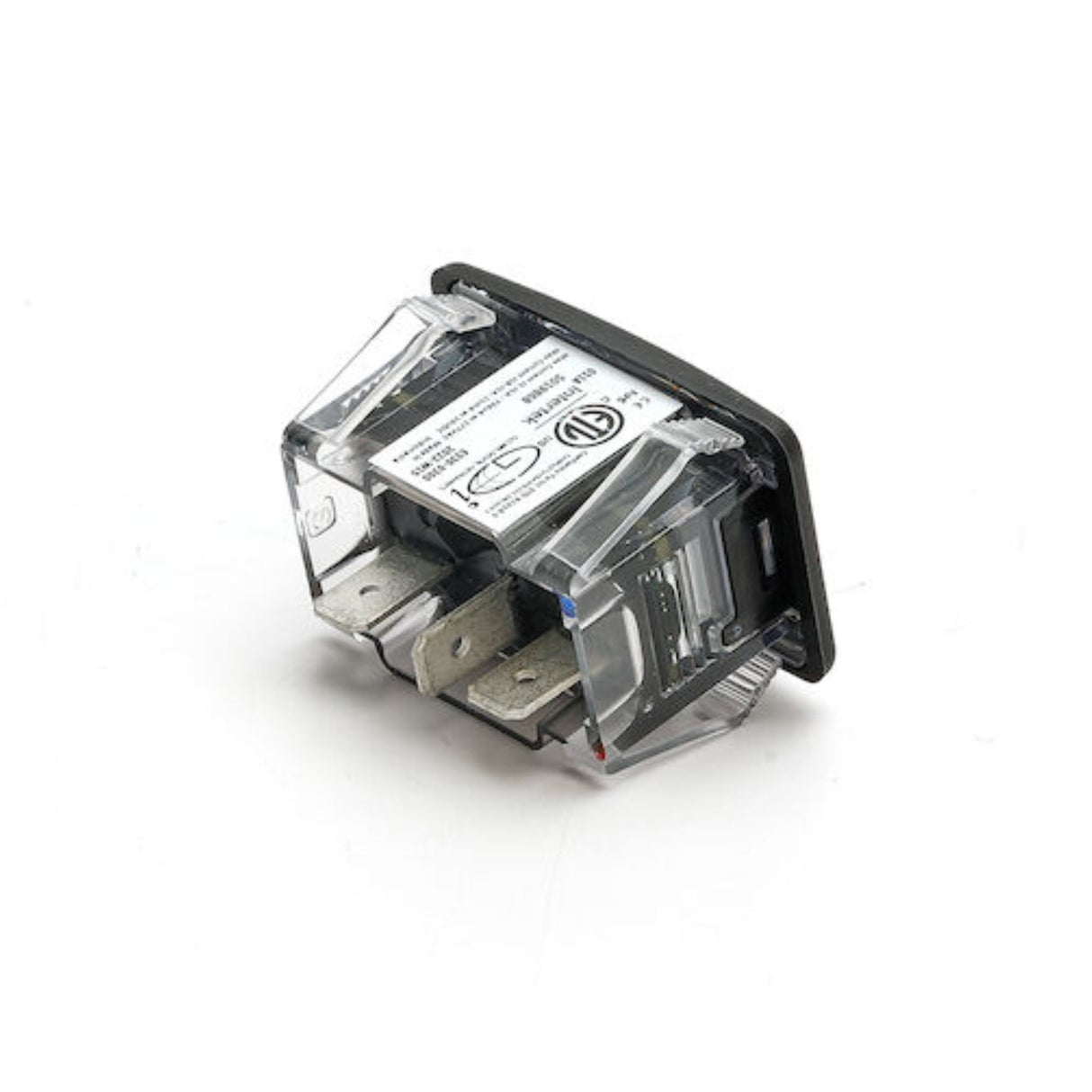 Toro Hour Meter | TimeCutter / Titan | 120-2244