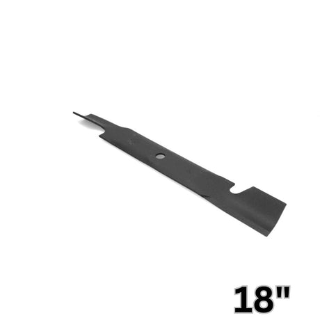 Toro Hi-Flow Blade | 18" | Z Master 2000 | 52" Deck | 120-2379