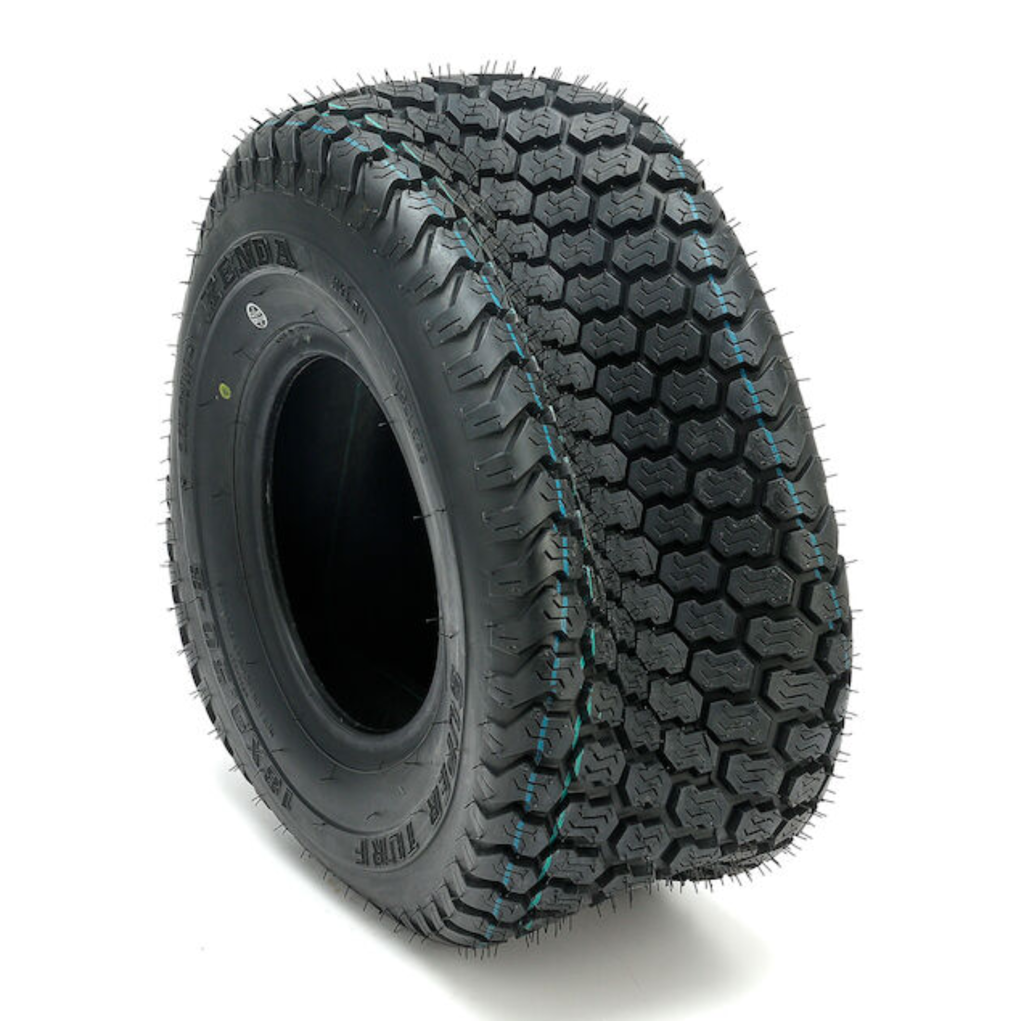 Toro Rear Tire for TimeCutter 42"[18 X 9.5 - 8] | 120-6451 | Main Street Mower | Winter Garden | Clermont | Ocala