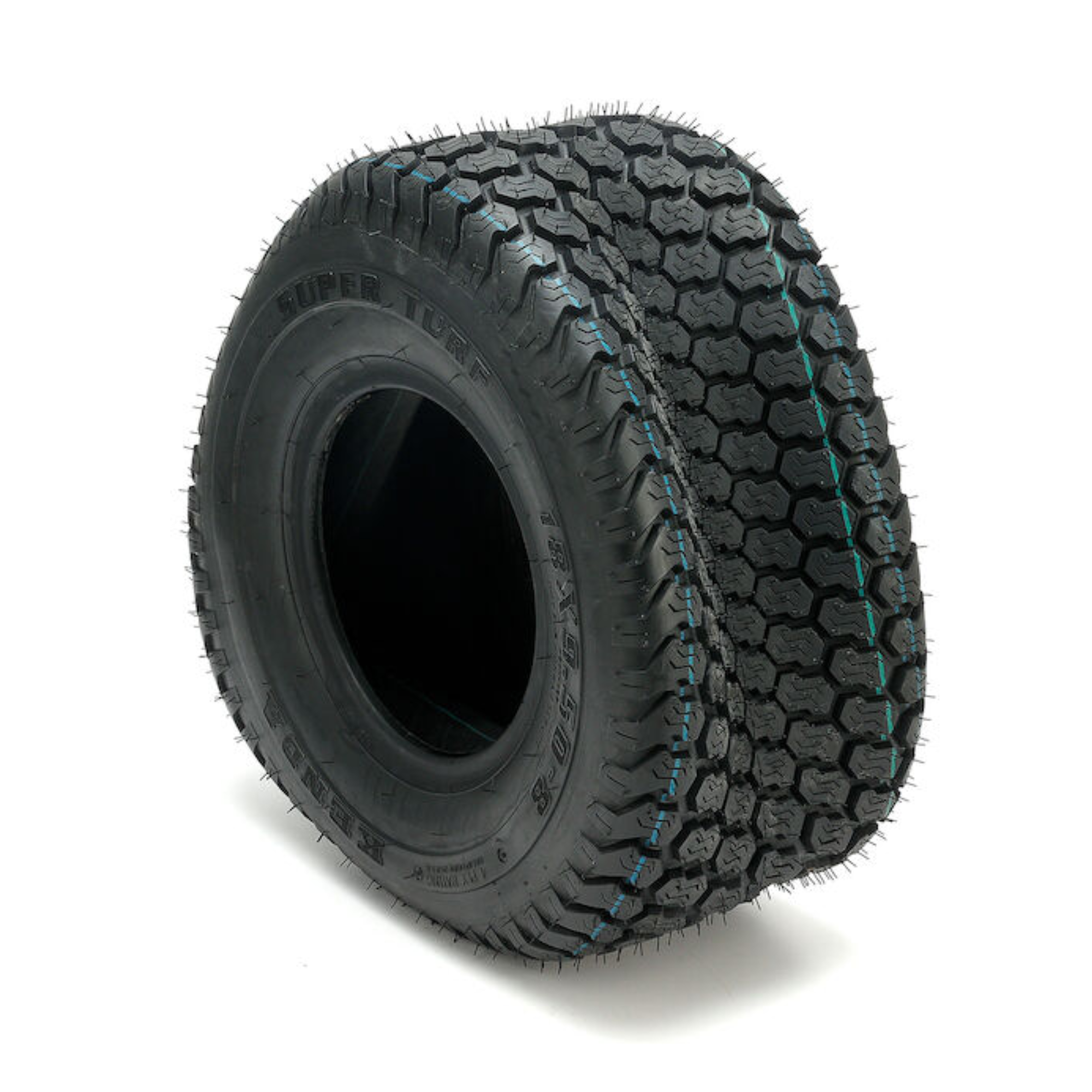Toro Rear Tire for TimeCutter 42"[18 X 9.5 - 8] | 120-6451 | Main Street Mower | Winter Garden | Clermont | Ocala