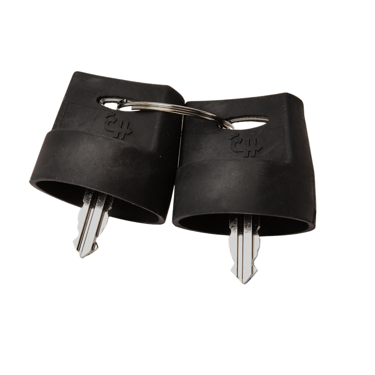 Toro Ignition Key Set | 121-5162 – Main Street Mower