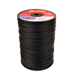 Rotary Vortex Trimmer Line | .095 X 1140' | Black | 12179