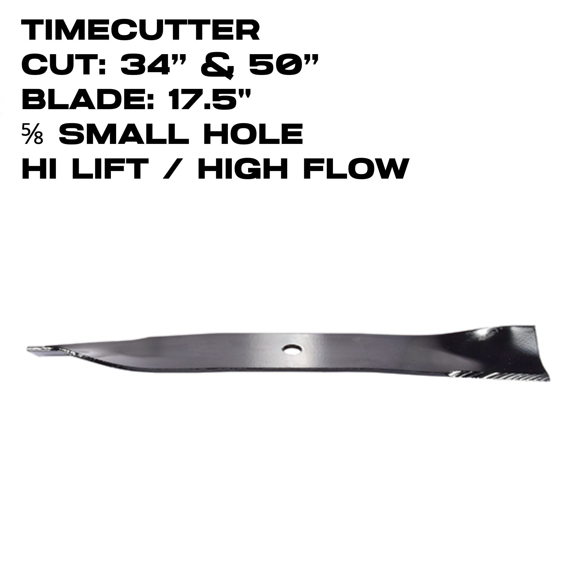 Rotary Blade | 17-1/2