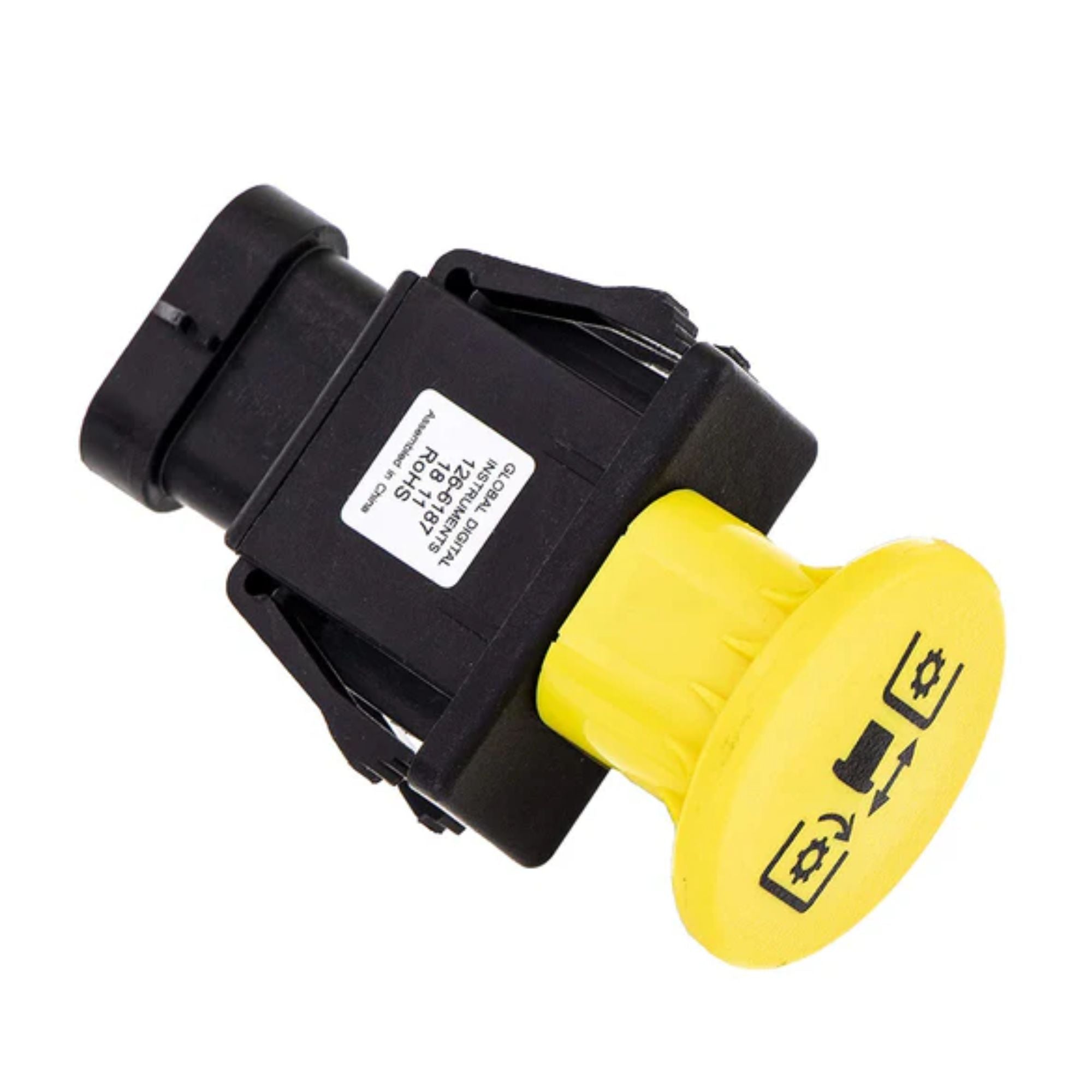 rota164　JD PTO Shaft To Fit John Deere® – New (Aftermarket) | Worthington Ag