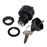 Toro Ignition Switch Assembly | Fits Z-master 5000, 6000, 7500 | 126-6285