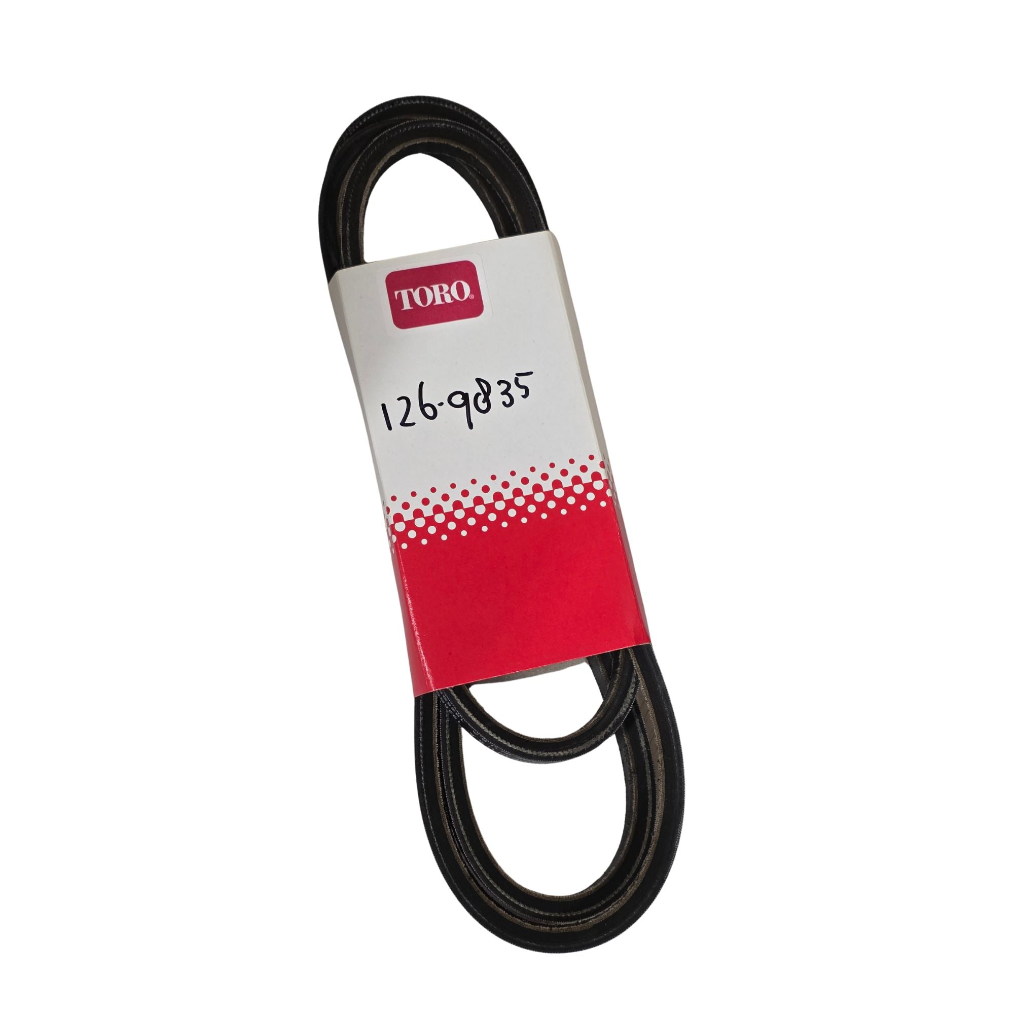 Toro Hydro Drive V-Belt | Z Master 5000, 6000 (52