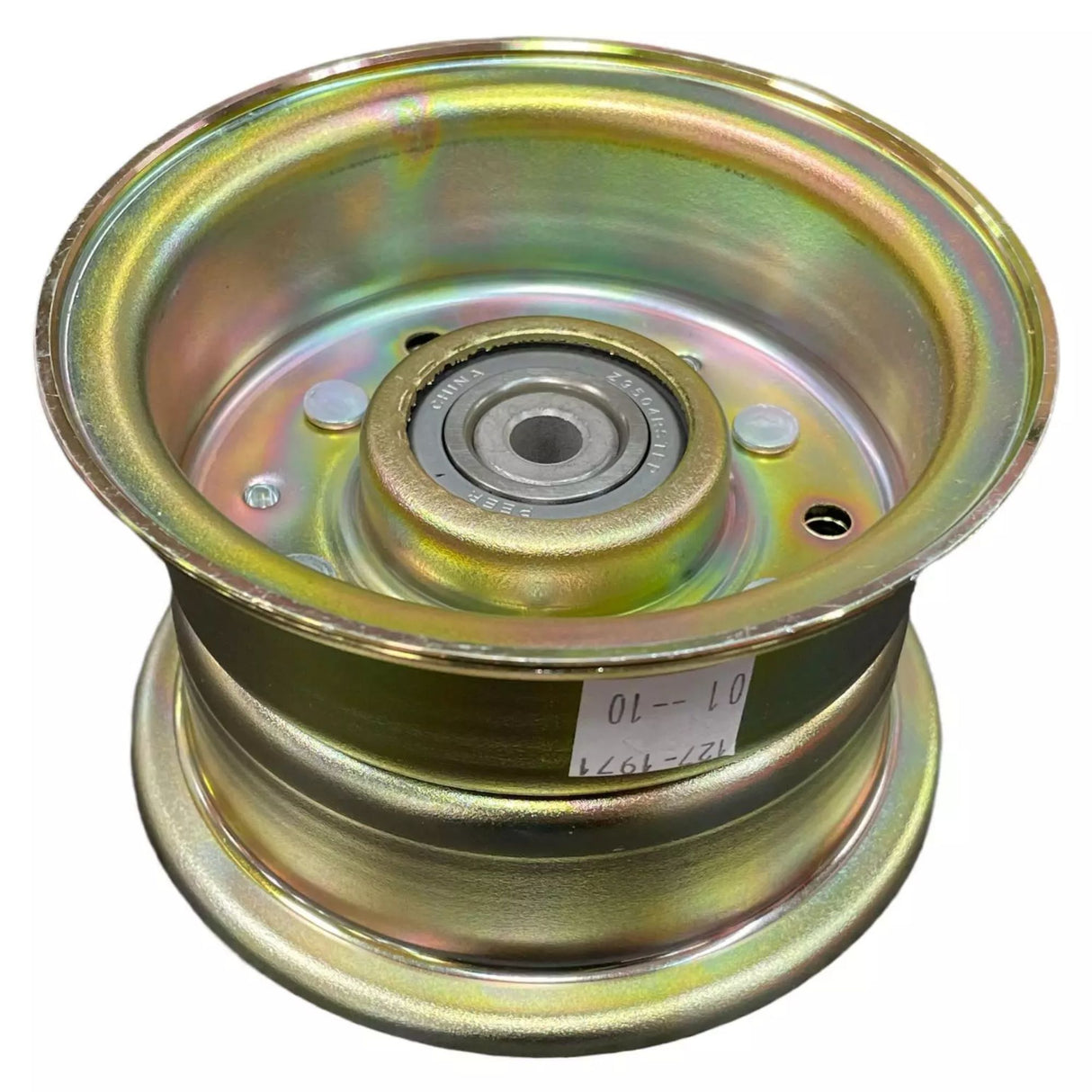 Toro Idler Pulley | 127-1971