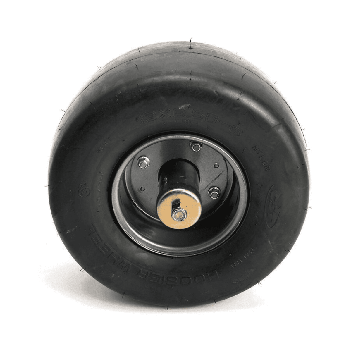 Toro Z Master Rear Rims Toro Z-Master 3000/5000 Front Solid Assembly 52