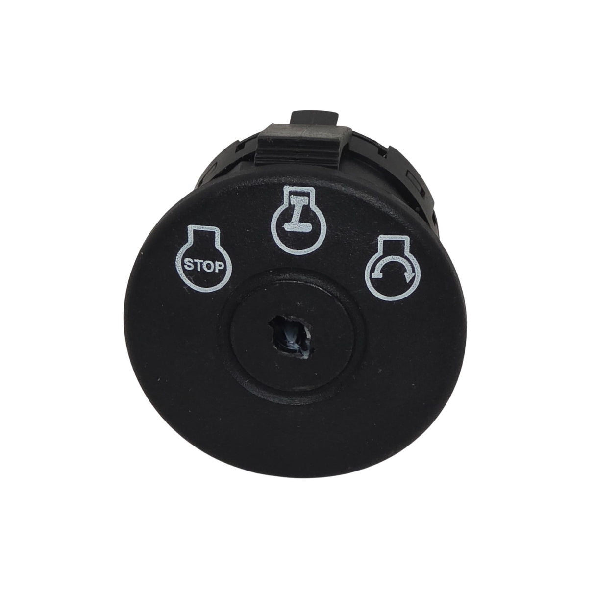 Ventrac Switch, Ignition  Delta | 13.0078