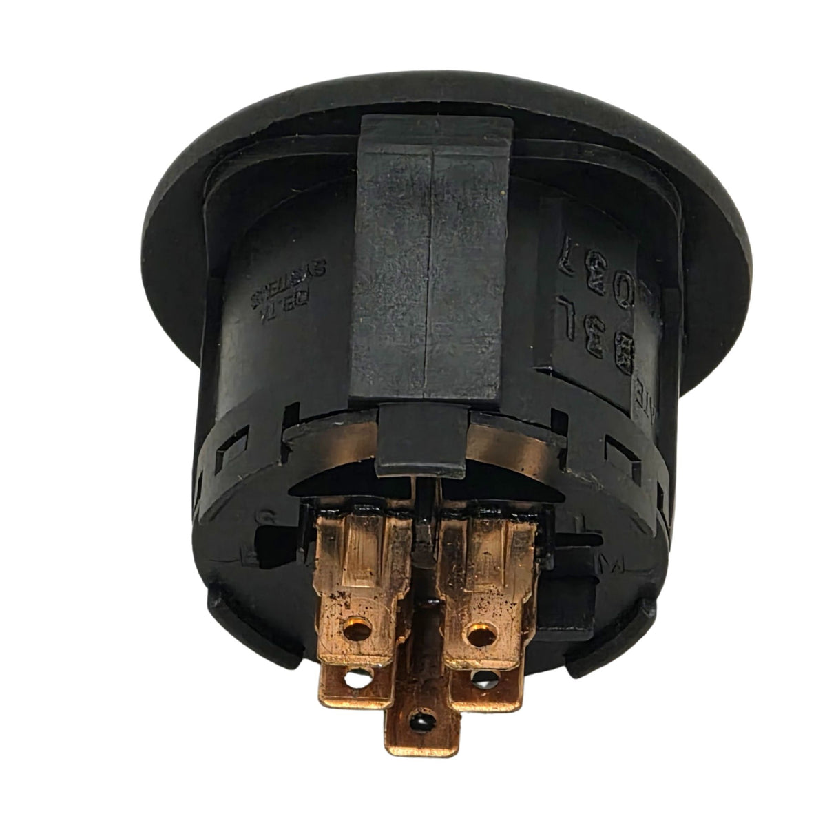 Ventrac Switch, Ignition  Delta | 13.0078