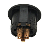 Ventrac Switch, Ignition  Delta | 13.0078