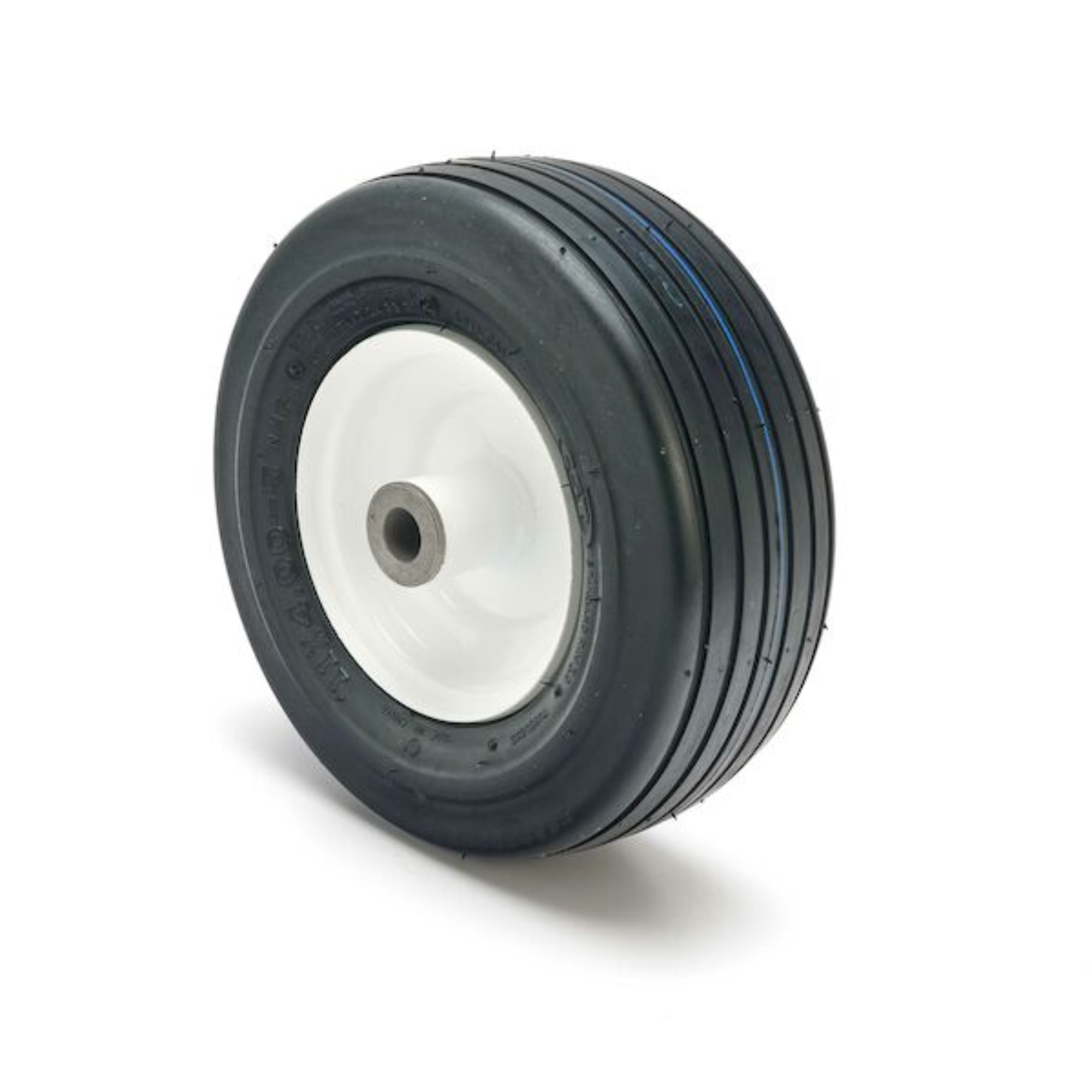 Toro Caster Wheel Assembly  [11/400-5 RIB] 130-0736 | Main Street Mower | Winter Garden | Clermont | Ocala