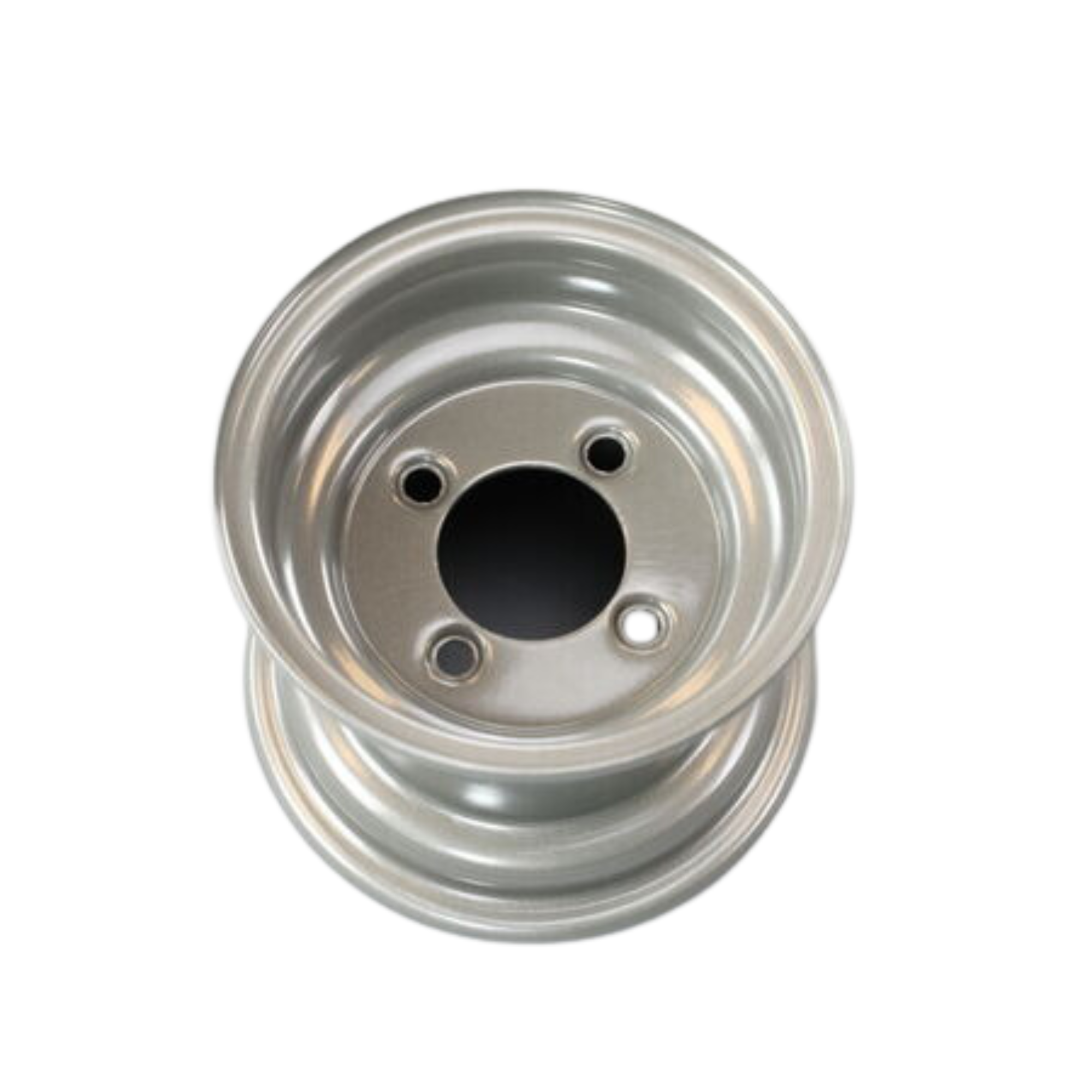Toro Rim 8 Inch, Gray | Main Street Mower | Winter Garden | Clermont | Ocala