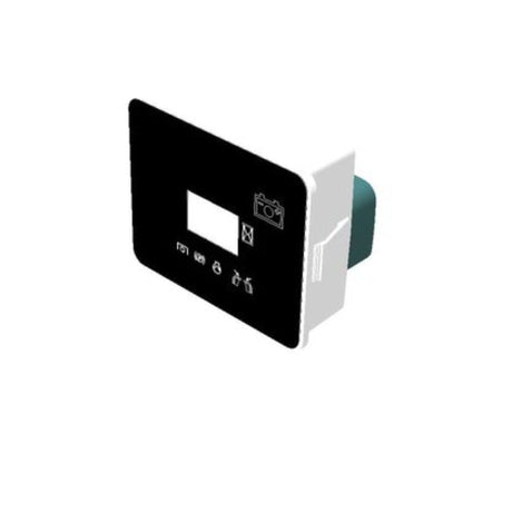 Toro Hour Meter | GrandStand | 130-6570