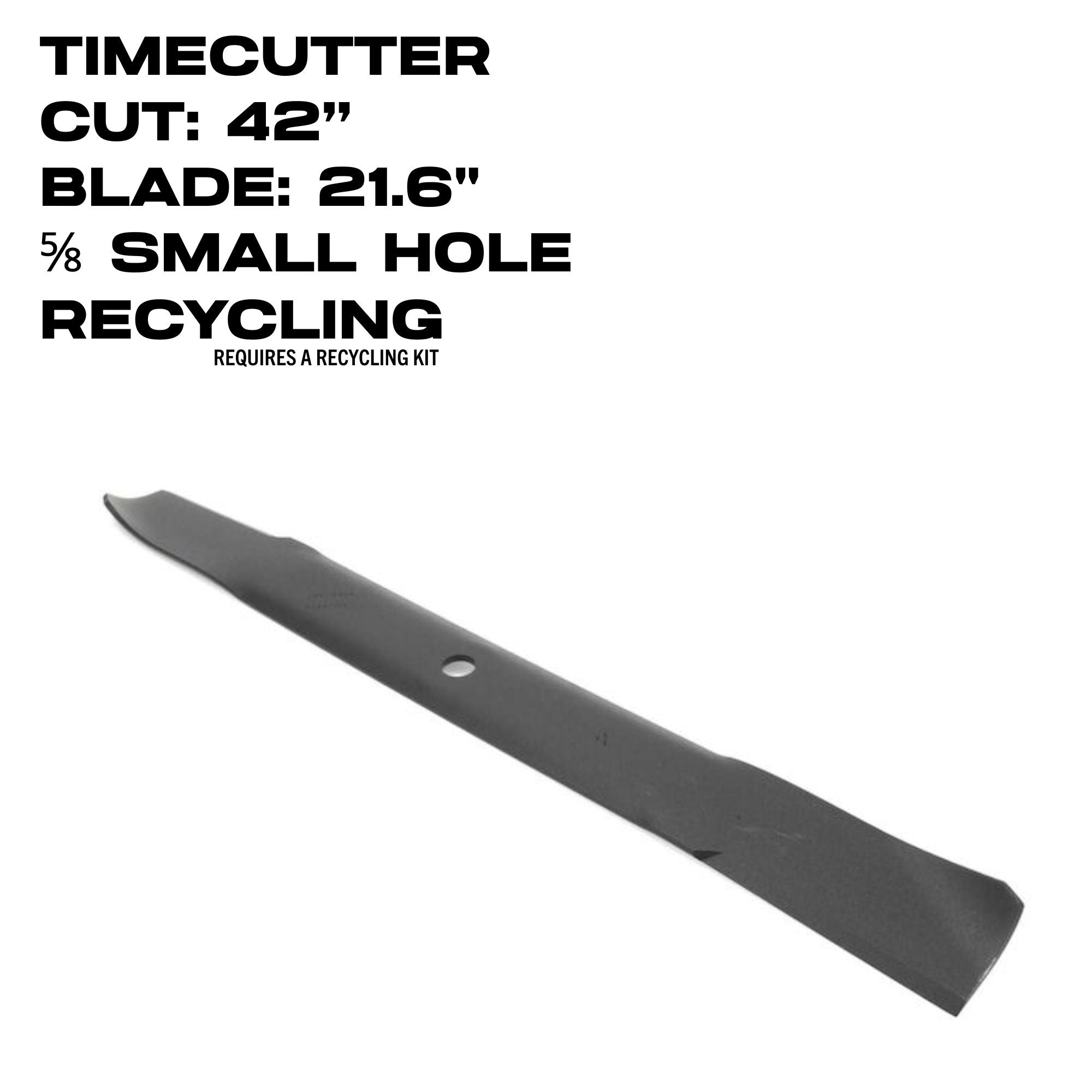 Toro Recycler Blade | 21.6