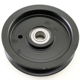 Toro Titan Small Stationary Idler Pulley | fits Z-Master 2000 Series  | 132-4718