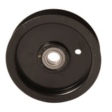 Toro Titan Small Stationary Idler Pulley | fits Z-Master 2000 Series  | 132-4718