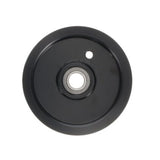 Toro Titan Small Stationary Idler Pulley | fits Z-Master 2000 Series  | 132-4718
