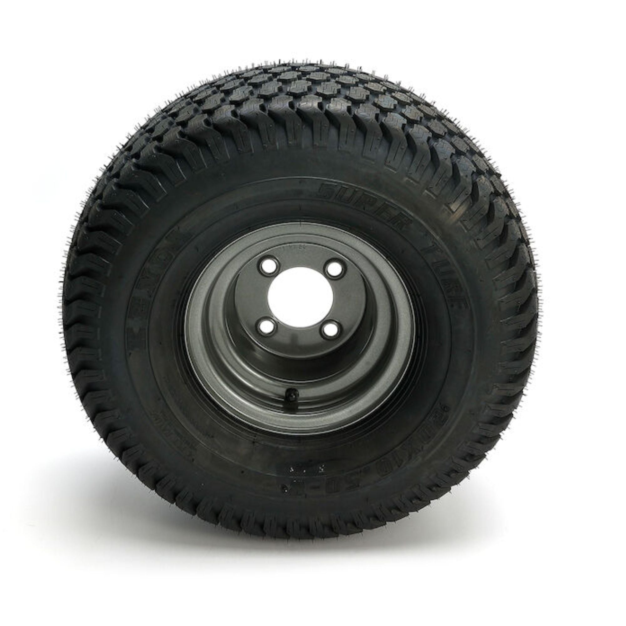 Toro Tire | 20 x 10.5 x 8 | GrandStand | 132-7574