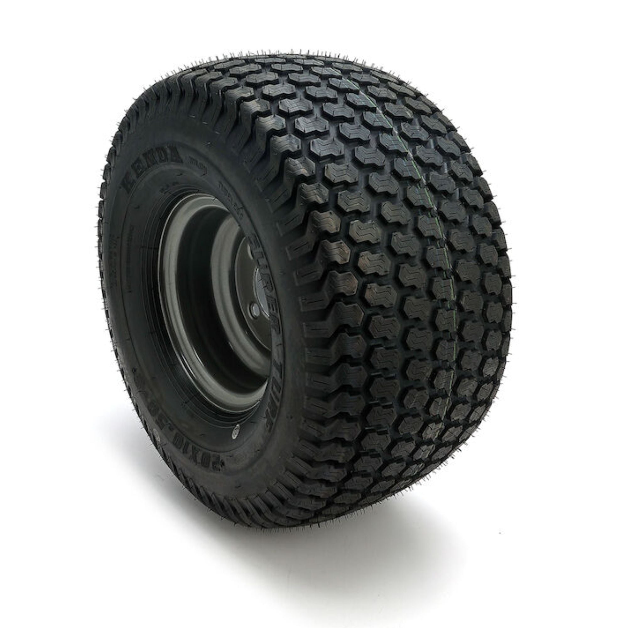 Toro Tire | 20 x 10.5 x 8 | GrandStand | 132-7574