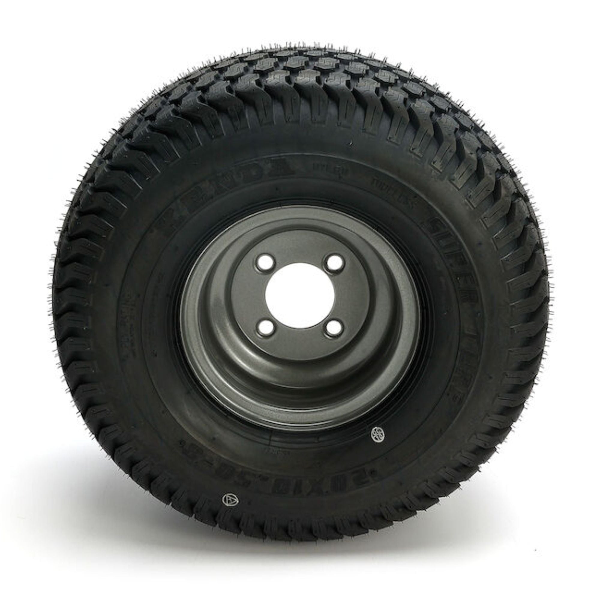 Toro Tire | 20 x 10.5 x 8 | GrandStand | 132-7574