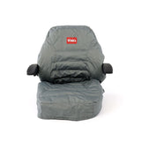 Toro High Back Seat Cover | 133-1308