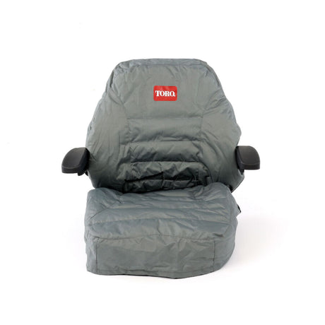 Toro High Back Seat Cover | 133-1308