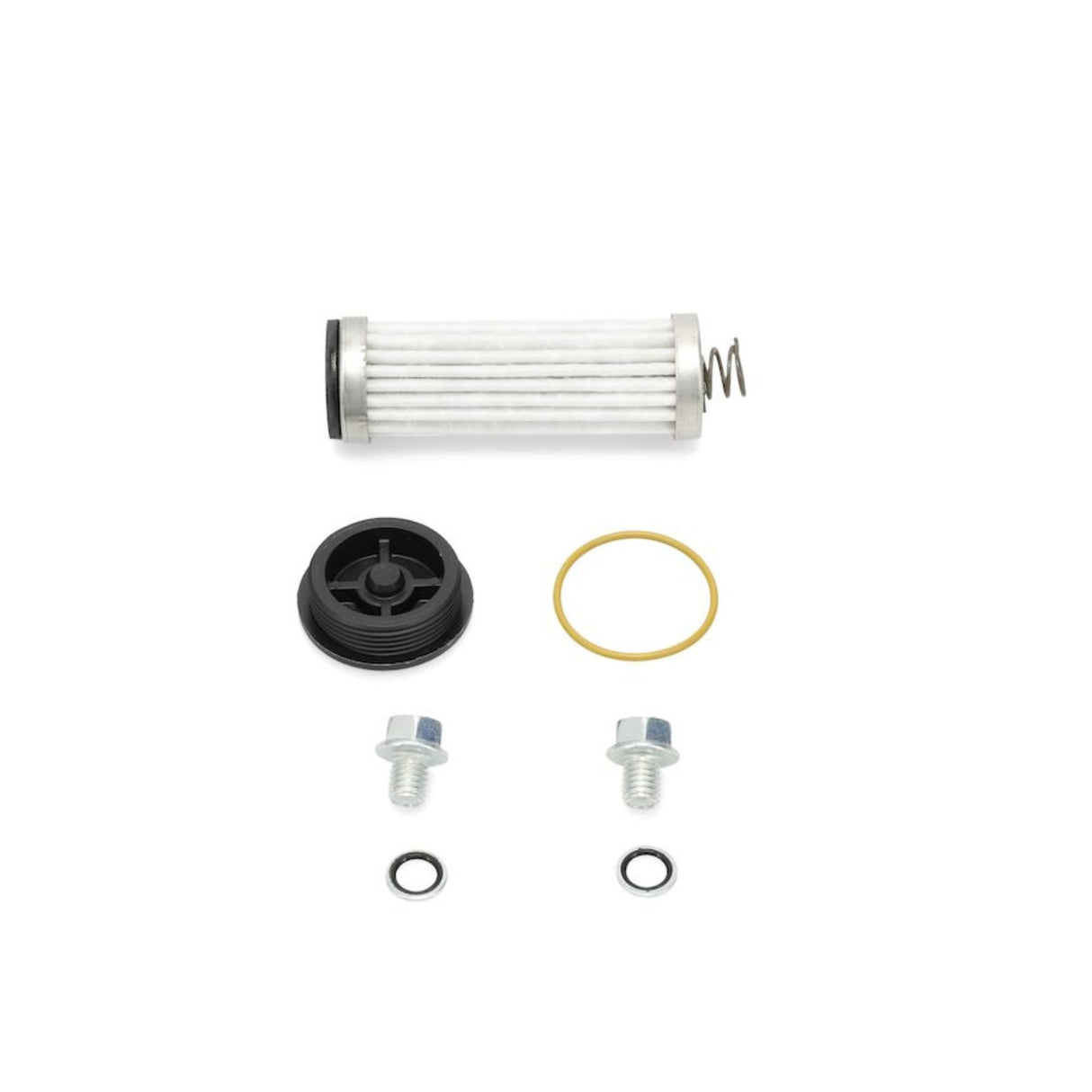 Toro GrandStand Hydraulic Oil Change Kit | 133-1457