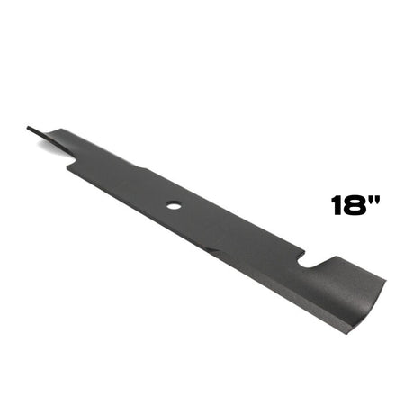 Toro Hi Flow Blade | 18" | Z Master 2000 / Titan HD | 52" Deck | 133-2134